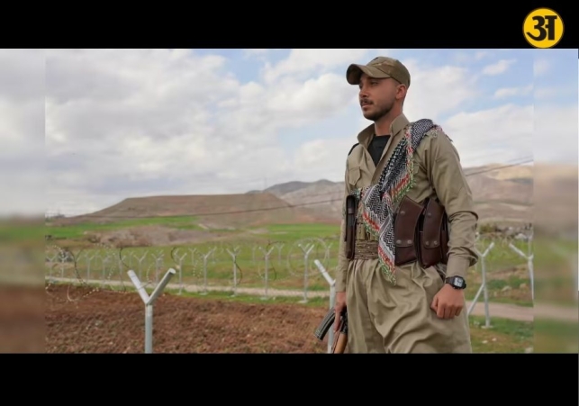 Why the Kurds Matter in the US Iran Conflict