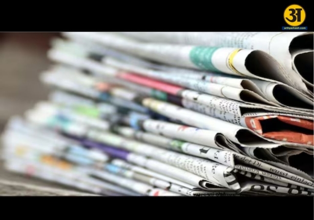 Why the UP government has mandated newspaper reading in schools