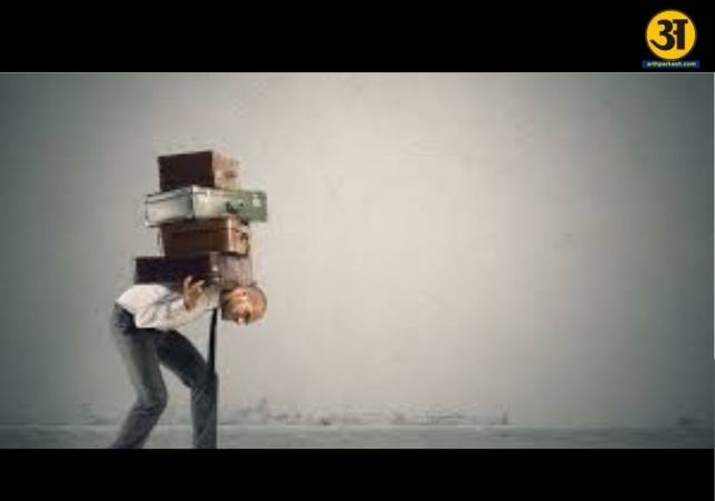 Why the same problems keep returning in life and what they may be trying to teach you