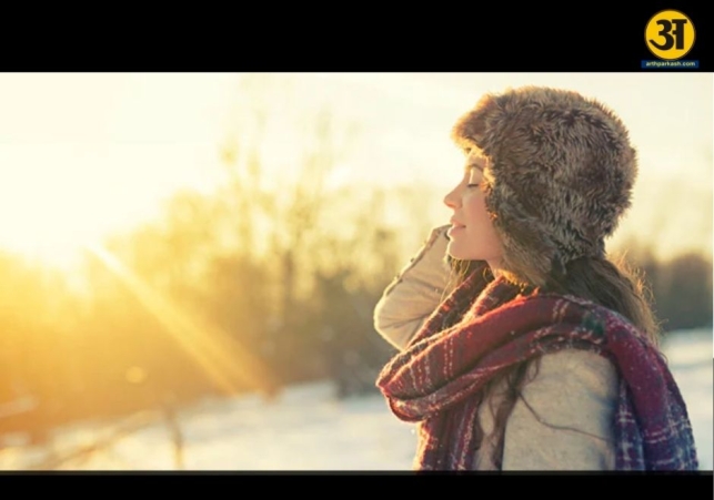 Why winter sunlight often fails to prevent vitamin D deficiency in Indians