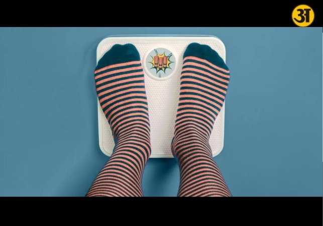 Why young professionals are gaining weight without realising it