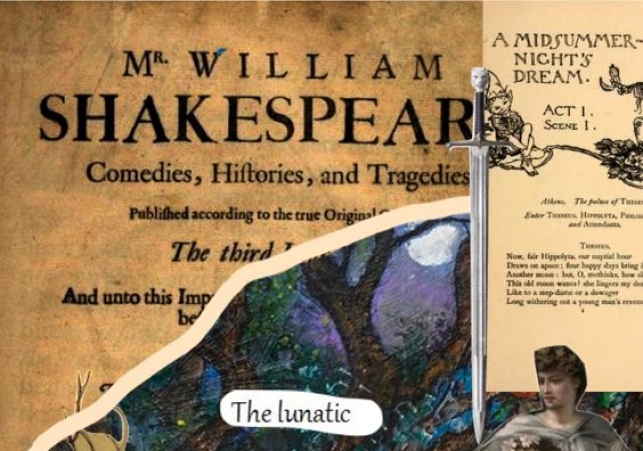 Shakespeare