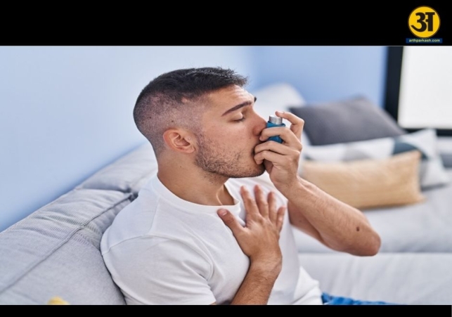 With chronic breathing disorders increasing