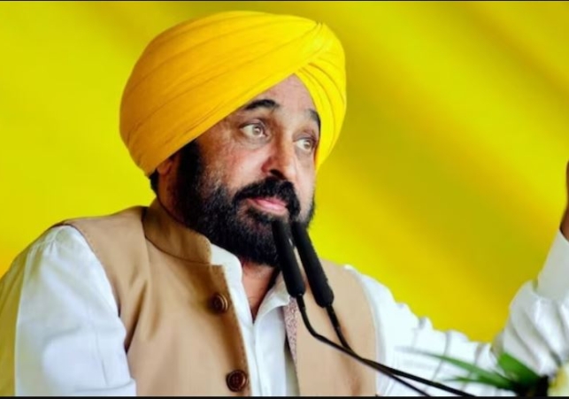Bhagwant Mann Govt’s ‘Yudh Nasheyan Virudh’ delivers results