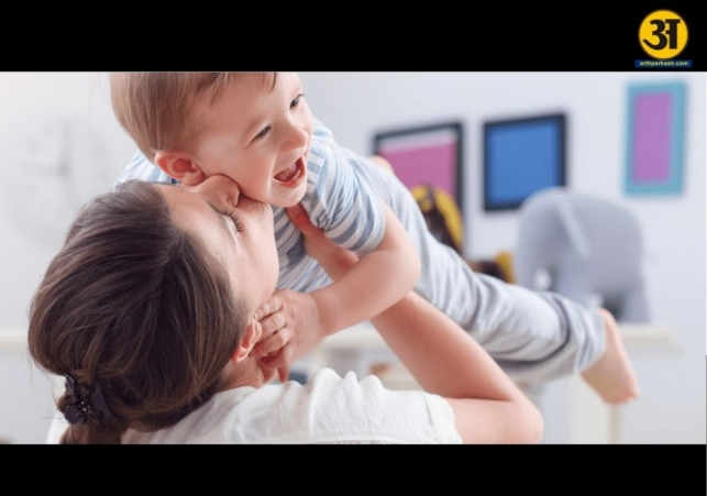 The first 1,000 days shape a child’s brain more than we realise