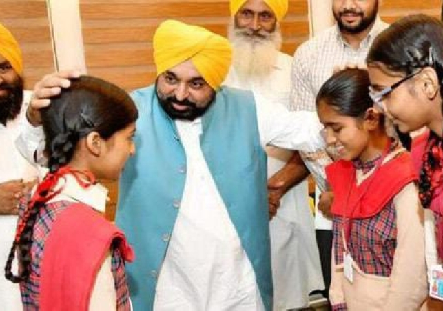 Women’s health is Mann Government’s priority