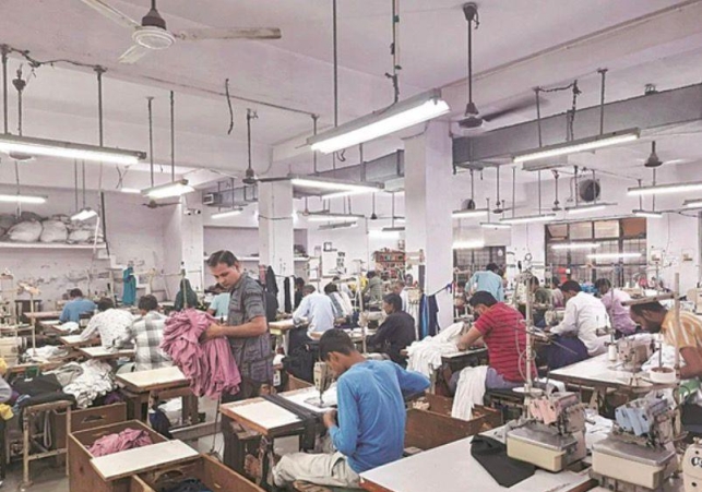 Industrial Revolution in Punjab!10.32 Lakh New Small Industries