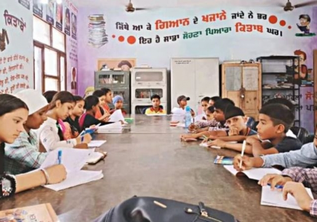 Under Mann Government’s Leadership, Punjab Becomes a Model