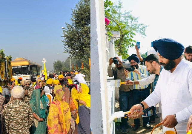 Punjab Government’s Arrangements for 350th Martyrdom Commendable