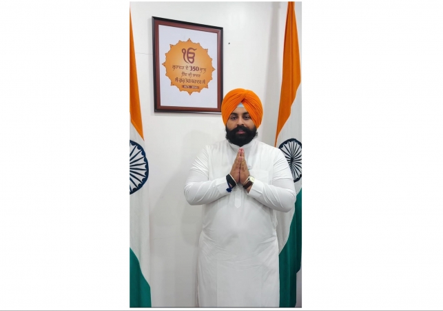 Punjab Government will Connect Youth to their Roots