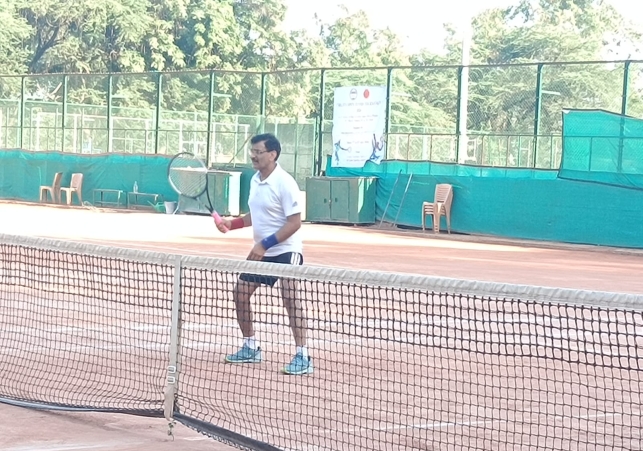 Tricity Open Tennis 2026