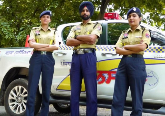 Punjab Government's SSF Saves 37,000 Lives