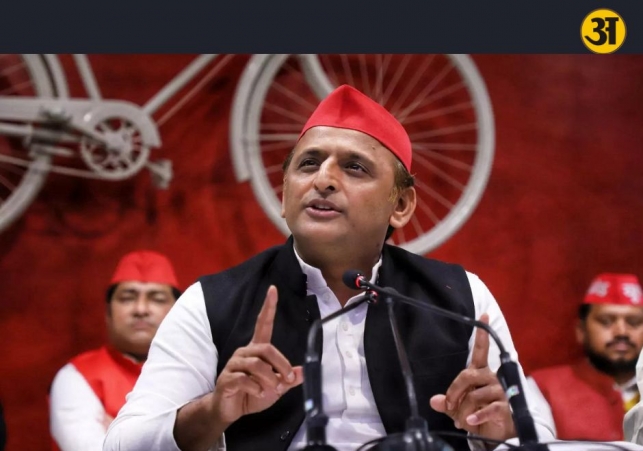 Akhilesh says govt did nothing to improve power infrastructure in Uttar Pradesh