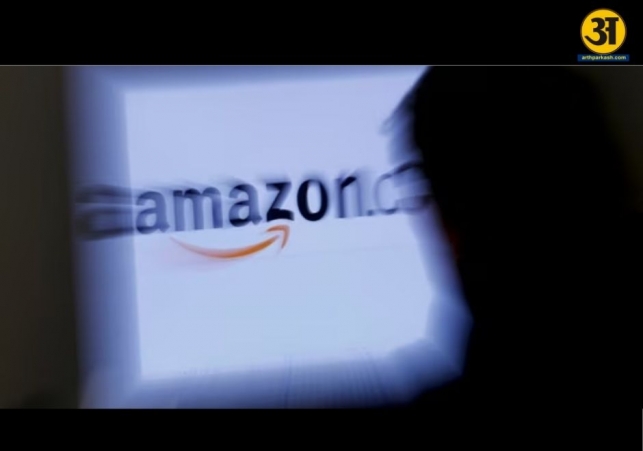 amazonceo