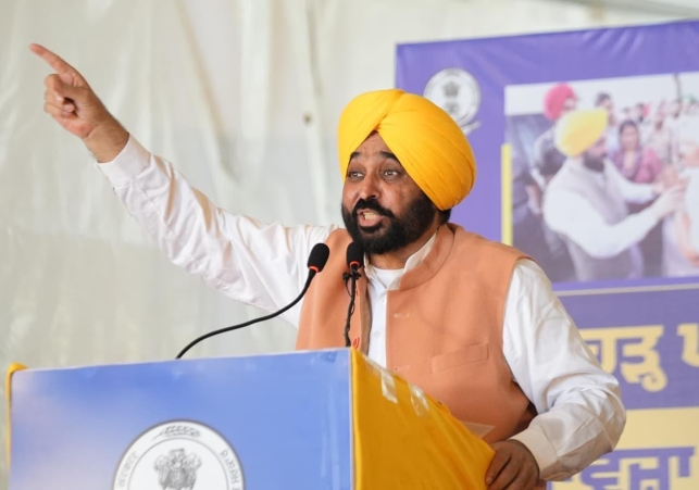 ₹20,000 Per Acre Major Relief for Flood Victims Before Diwali