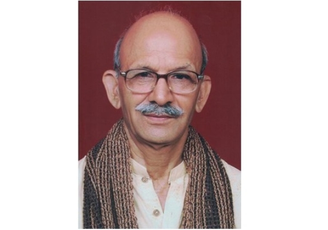 Shri Khem Raj Sundriyal to Receive Padma Shri Award