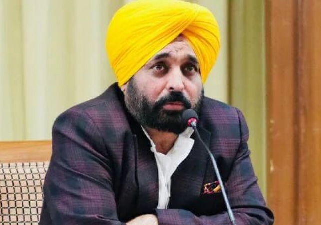 Mann Government’s Vision