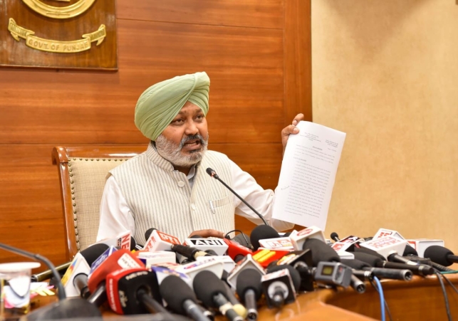 Bhagwant Mann Govt clears jobs for 2,437 apprentice trainees