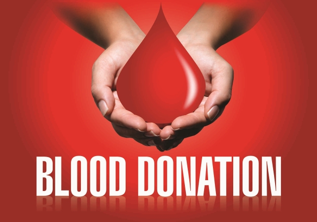 GITI-28 Organizes Blood Donation Camp