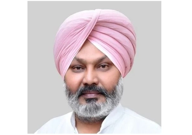 BJP Govt’s LPG price hike has added to burden of inflation on common people; Centre must immediately roll back increase: Harpal Singh Cheema