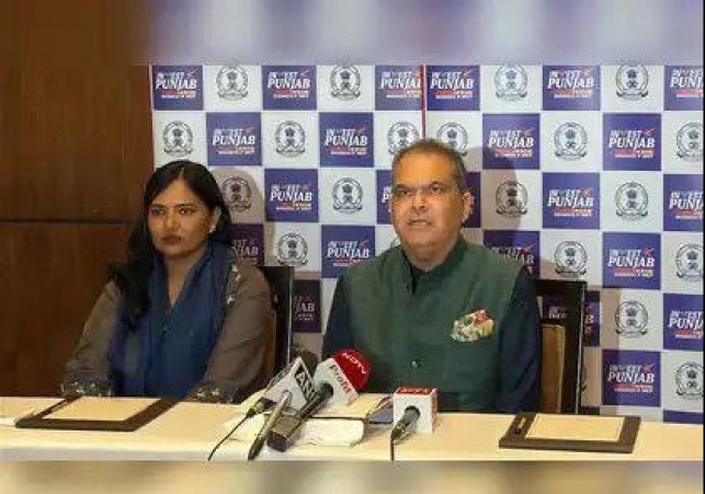 Punjab becomes global investment hub