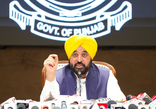 Bhagwant Mann Govt Puts Stop to Arbitrary Fee Hikes 