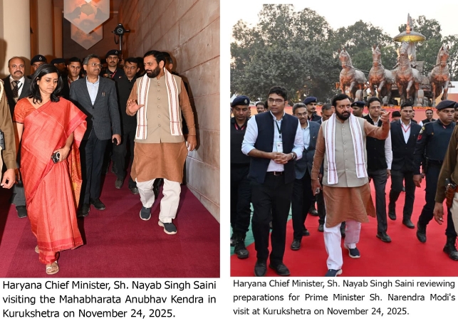 Prime Minister Narendra Modi