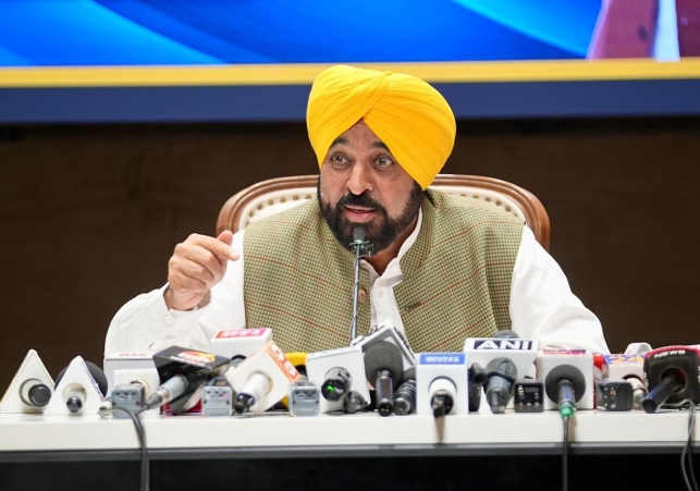 Punjab’s Power department, once running in losses