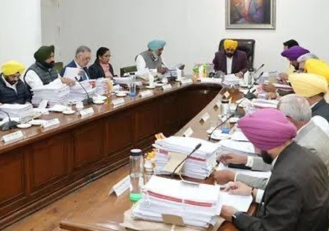 Resolution of Four-Decade-Old Industrial Disputes