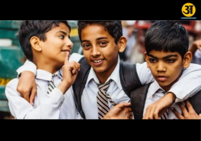 chool holiday in Delh