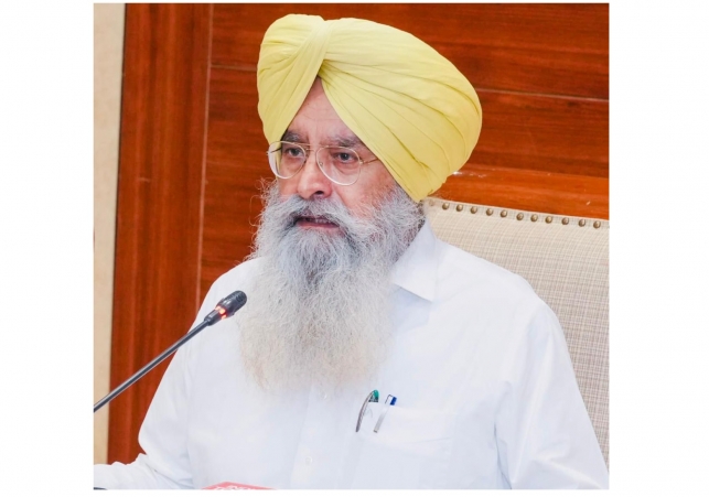 Punjab Government’s Digital Revolutionary Step