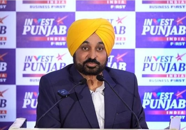 Punjab Government’s ‘Invest Punjab’ Initiative Works Wonders