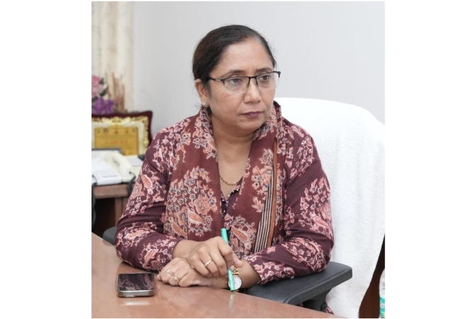 Punjab Government Releases ₹72.21 Crore for Holistic Development of SC-Majority Villages: Dr. Baljit Kaur