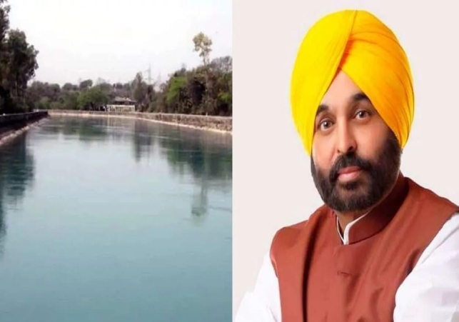 Mann Government's Initiative Brings joy to Farmers