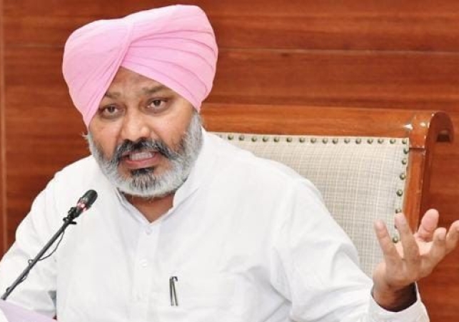 Union Budget once again Betrayal for Punjab and Haryana Farmers