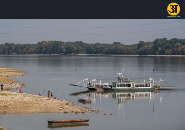 danube