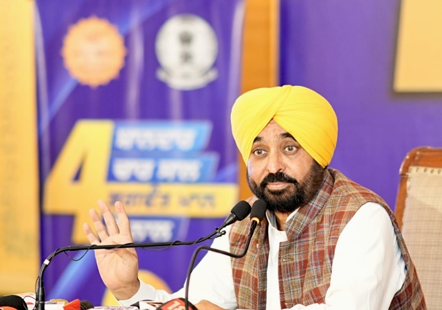 AAP Govt's Politics of work has Fulfilled all Guarantees