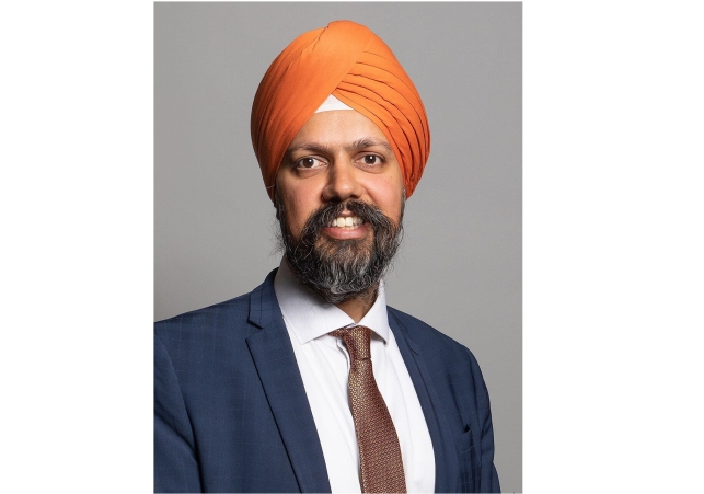 MP Tan Dhesi slams UK far-right parties