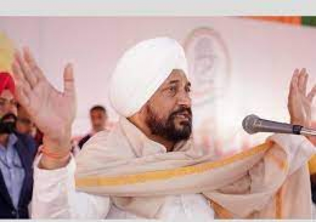 PUNJAB GOVERNMENT TO WELCOME FARMERS ON THEIR VICTORIOUS RETURN FROM DELHI BORDERS: CM CHANNI