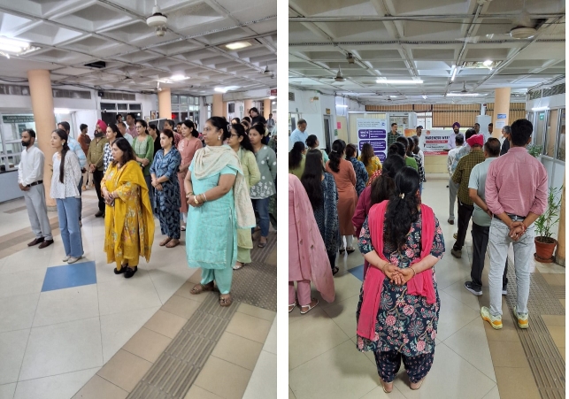 Vigilance Awareness Week