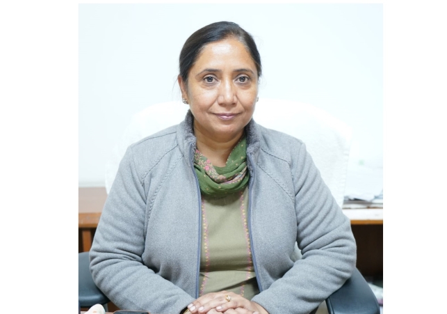 All Genuine Demands of Blind Unions Will Be Fulfilled