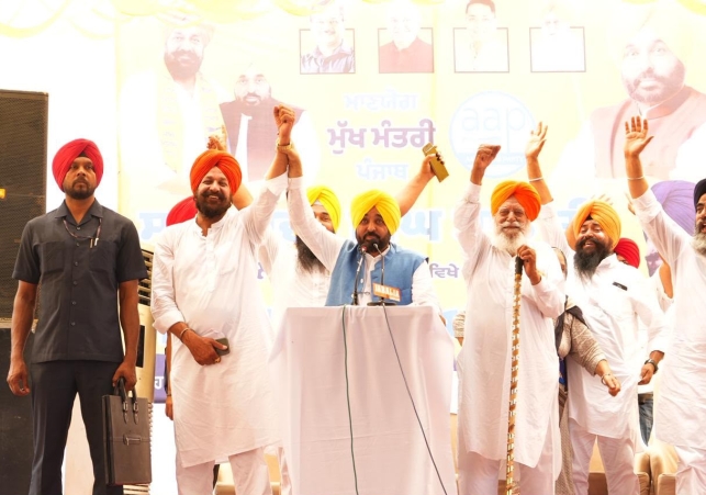 Qadian Halqa to Get Sub-Division Status Soon