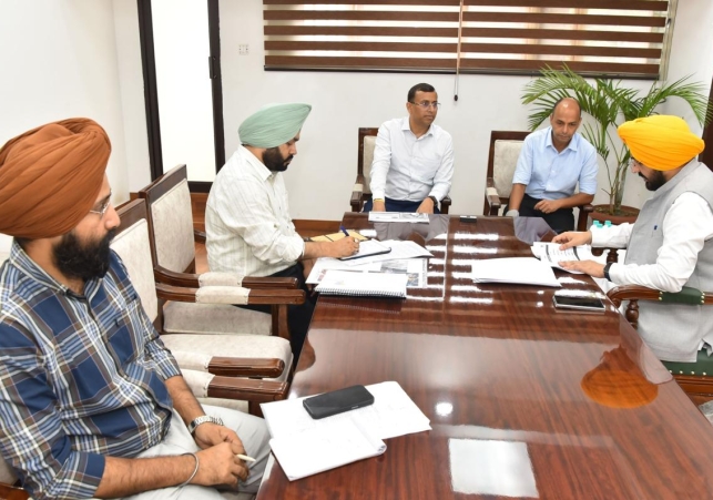 MANN GOVT STEPS UP TOURISM PROMOTION