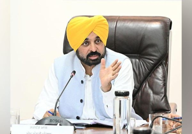 Golden Era of Sports in Punjab, Impact of Mann Government's Efforts