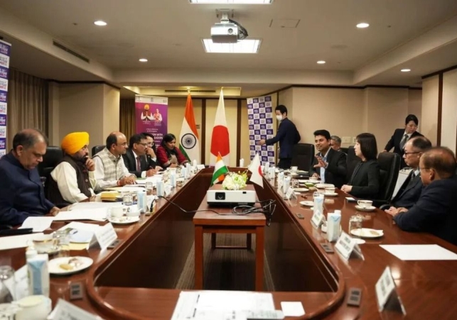 CM Mann's Foreign Trip Yields Brilliant Results