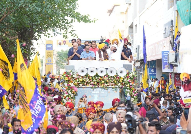 Pulled Punjab Out of Dark Phase With Great Effort
