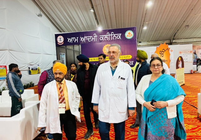 Punjab Government’s Commendable Initiative