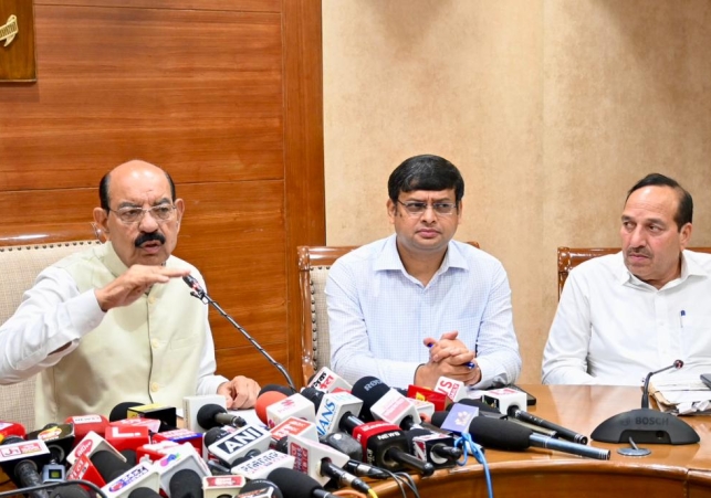 Rs.1,300 Crore JICA Project to be Launched Soon