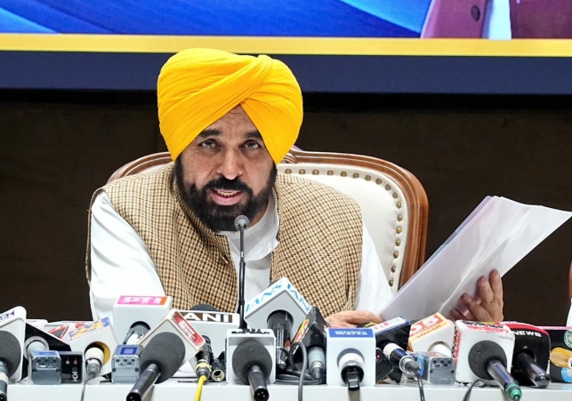 Punjab to conduct first-ever caste socio-economic survey
