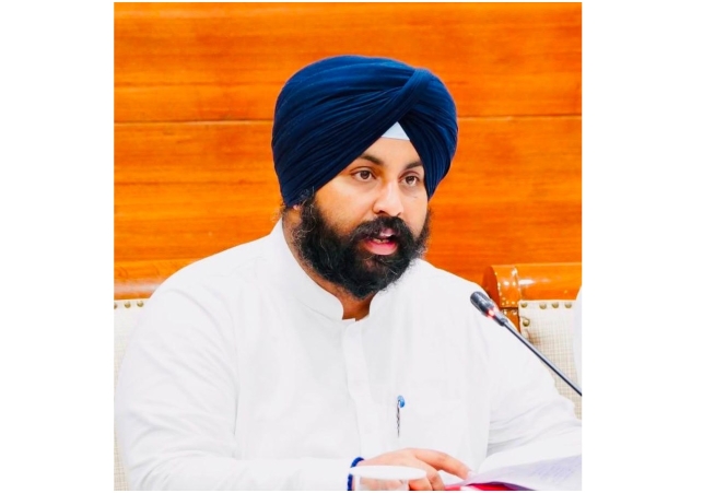 Bhagwant Mann Govt is building future-ready universities